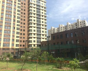 交通便利 出行方便 人文素质高 居住适宜