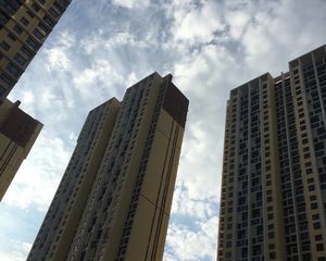 附院 火车站 水岸新巢 复式三居 精装修 三居