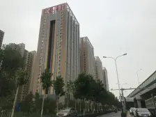 东都国际广场 1室0厅 西南