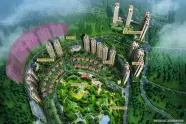 2021年11月第2周最受欢迎城市排名攀枝花位居全国第209