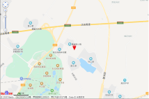 万科翡翠别墅·有山电子地图