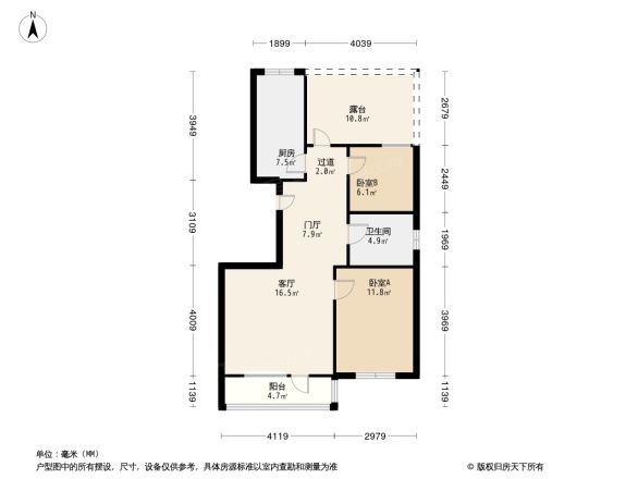 首开香溪郡