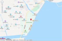 灵珑湾电子地图