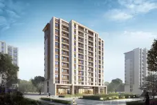 澳海云樾赋[富阳]