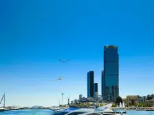 品质小区管家物业服务精装中间楼层