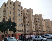 【机关宿舍】| 连云港市海州区新村街东村巷2号2单元302室