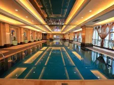 精装修 一线海景房 近地铁 物业好