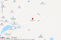 德信烟岚云庄电子地图