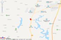 重庆恒大健康城电子地图