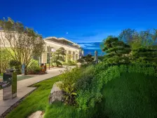 业主安心卖,带入户花园,屋顶露台