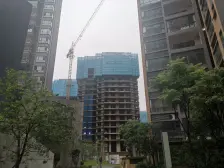 新景未来城 3室2厅 南