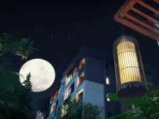 回兴 蓝光公园悦湖二期三房103万