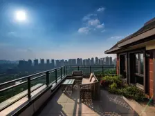 李家沱 碧桂园天麓五房179万