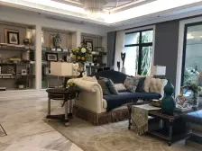 23年次新精装小区 小高层 住家安静