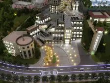 一线看江,大阳台,视野开阔,一级物业