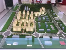 轻轨旁精品小高三房双卫小区环境舒适配套成熟