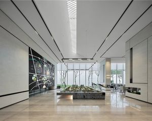 万科润园 3室2厅 南