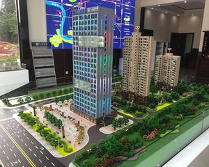 广电世界之窗次新小区采光好小高层视野宽旷