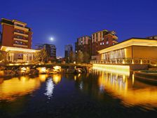 世景芳华2室2厅南北