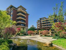 世景芳华3室2厅南西南北