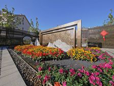 世景芳华电梯洋房,小区环境好,位置佳,生活交通方便