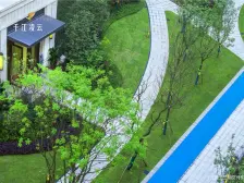 李家沱 千江凌云千江府三期二房46万