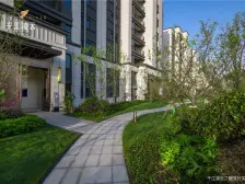 精装修别墅+亲江水+金科物业+户型通透+金科物业。