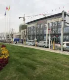 和信清河城