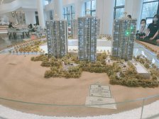 小区房龄新,配套成熟 交通方便 品质好