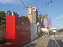 次新小区三房双卫中间楼层业主诚心出售