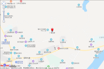 广厦名都电子地图