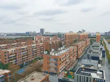 滴水湖馨苑创馨派 1室1厅 南 北