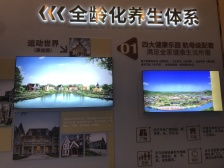 双福恒大健康城一期小高层精装两房
