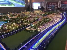 双福片区 恒大健康城二期7地块二房