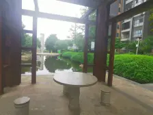 新景未来城 4室1厅 南 北