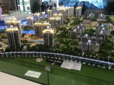 精装2房,轻轨站旁,业主安心出售,小区环境优美