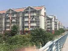 七星岛独栋别墅上下4层带地下1层房东诚心卖