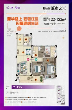 平顶山碧桂园