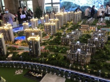 健康城 一期 112平大三房 业主急售 价格可谈