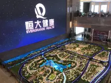 业主急售 轻轨站旁 精装两房 小区环境优美