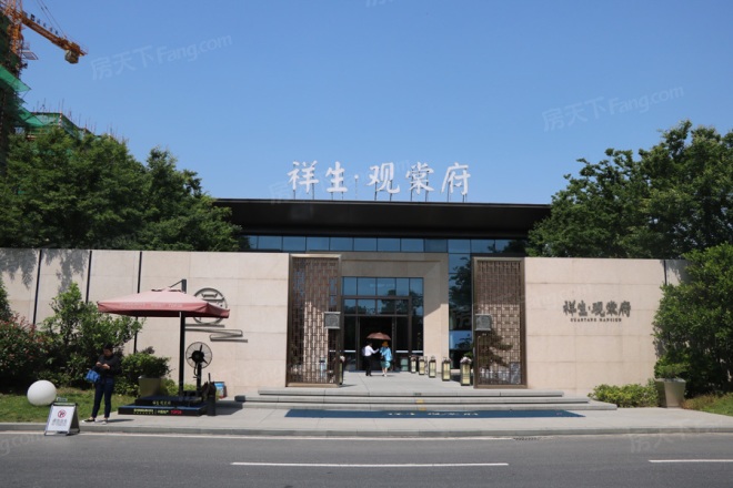 【仙桃祥生观澜府小区,二手房,租房 仙桃房天下