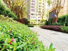 高新区次新小区,随时看房业主诚心