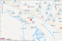 慧翔云溪电子地图