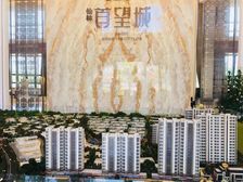 仙林首望城 4室2厅 西