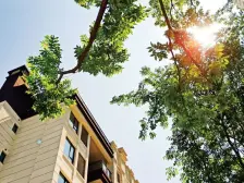 业主自住精装修,次新小区高层价格享受洋房品质