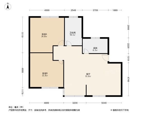 七星花园