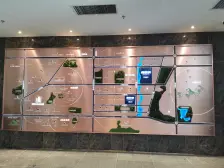 唐冶中芯 山水之间 小高层 楼层好 视野好 精装修