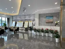 大竹林 中伦金海岸四房238万