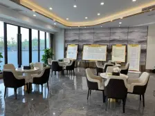 大竹林 中伦金海岸四房305万