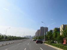 乐富强悦融湾3室1厅东南南